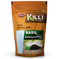 semilla de sabja KILLI beneficios