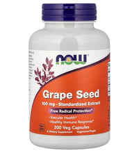 semilla de uva antioxidante beneficios