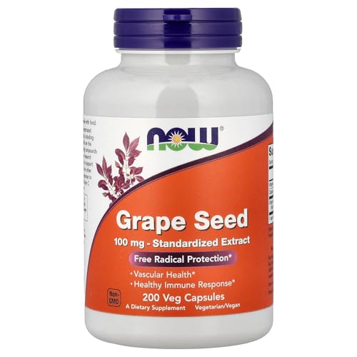 semilla de uva antioxidante beneficios