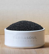 semillas de comino negro para la inmunidad