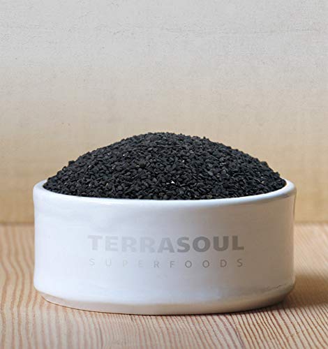 semillas de comino negro para la inmunidad