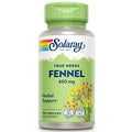 Semillas de hinojo para digestión