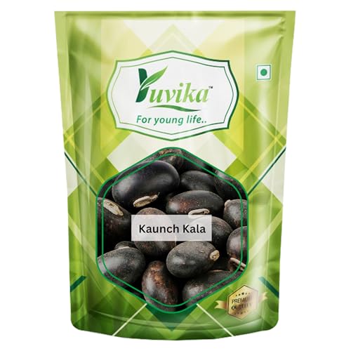 semillas de kaunch negras Yuvika