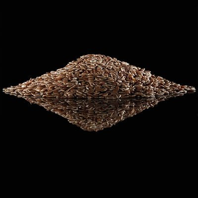 semillas de linaza saludables para cocinar