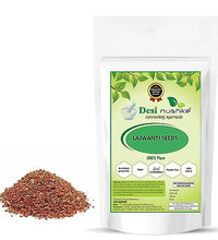 Semillas Lajwanti para salud digestiva