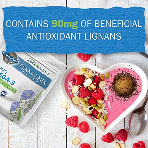 semillas sin gluten para recetas
