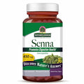 Senna Leaf para digestión saludable