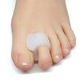 Separadores de dedos de gel ZenToes