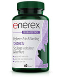 Serrapeptasa ENEREX para aliviar dolores