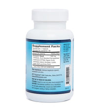 Serrapeptasa para respuesta inflamatoria