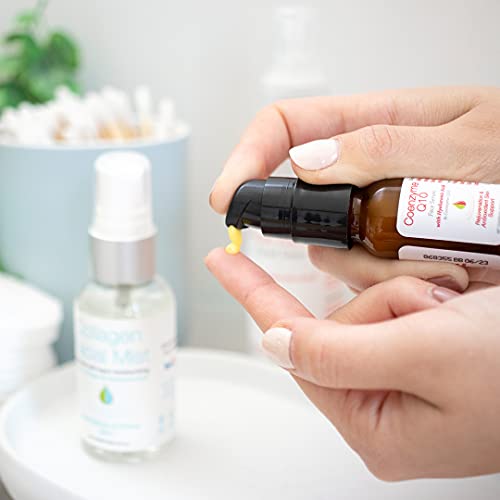 serum hidratante para rostro luminoso