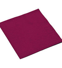 servilletas absorbentes de dos capas