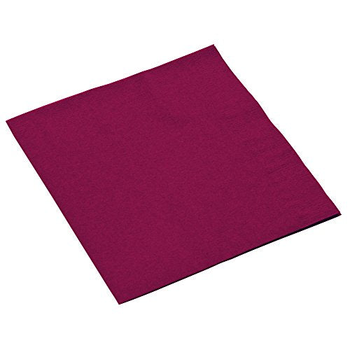 servilletas absorbentes de dos capas