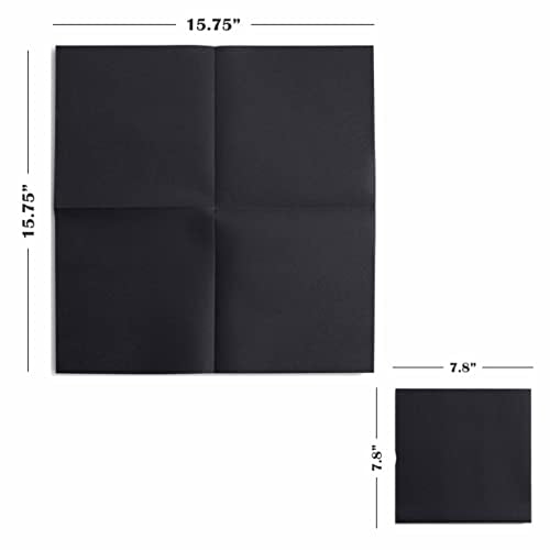 servilletas absorbentes para cenas especiales