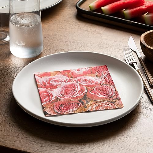 servilletas absorbentes para cócteles y aperitivos