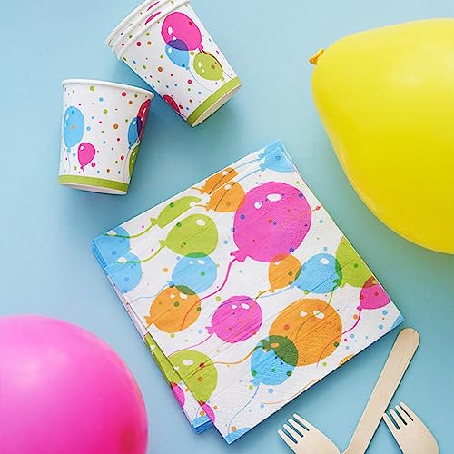 servilletas absorbentes para fiestas