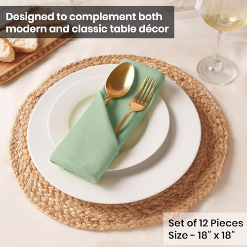 servilletas absorbentes para mesa
