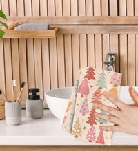 servilletas boho para fiestas y reuniones