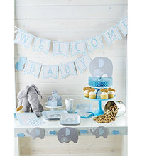 servilletas cocktail para celebraciones infantiles