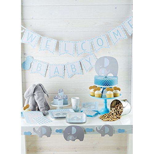 servilletas cocktail para celebraciones infantiles