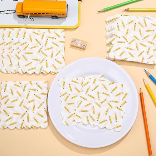 servilletas coloridas para celebraciones