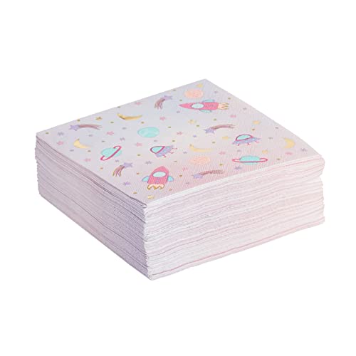 servilletas coloridas para eventos especiales