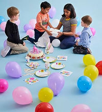servilletas con estrellas ideales para fiestas