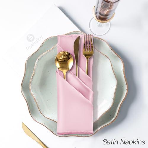 servilletas de 17 x 17 pulgadas para banquetes