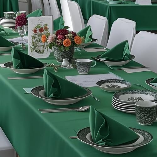 servilletas de 17x17 pulgadas