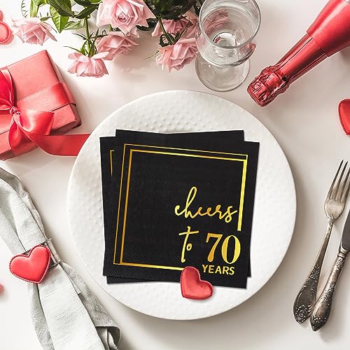 servilletas de 2 capas para celebraciones