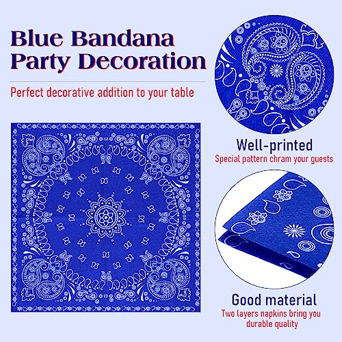 servilletas de 2 capas para cumpleaños