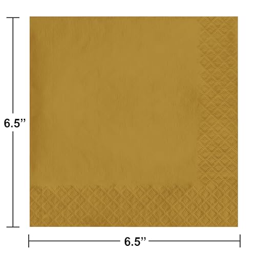 servilletas de 2 capas para eventos