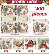 servilletas de 2 capas para fiestas