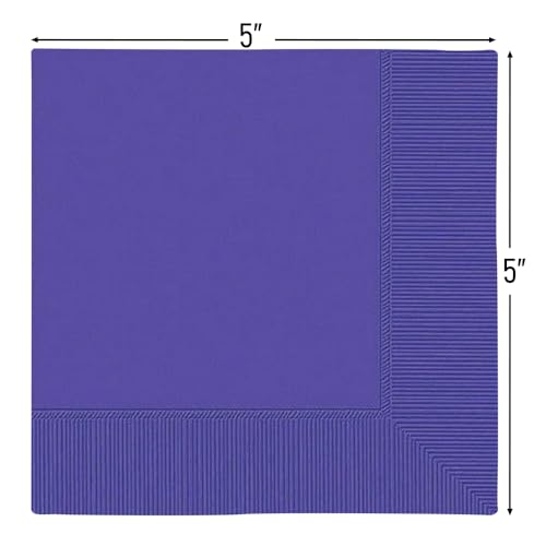 servilletas de 2 capas para fiestas