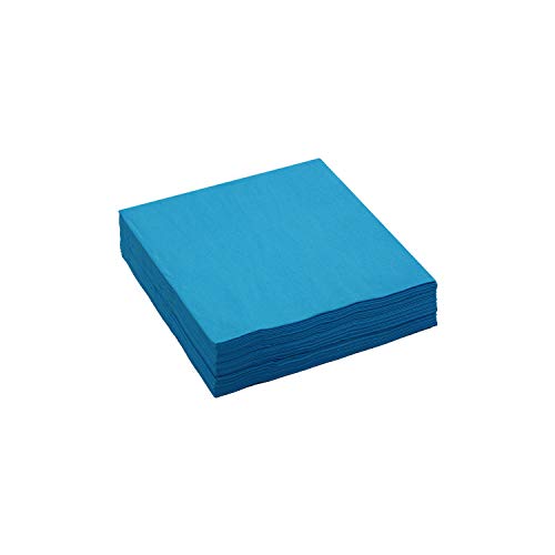 servilletas de 2 capas para mayor resistencia
