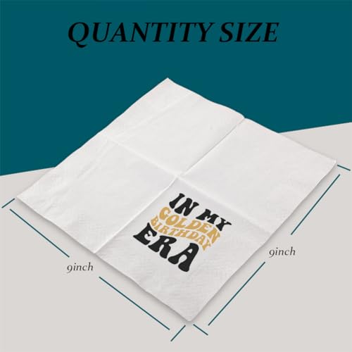 servilletas de 2 capas para mejor absorción