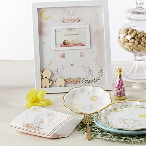 servilletas de 2 capas para mesa