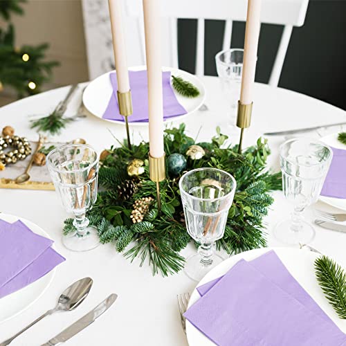 servilletas de 2 capas para recepciones