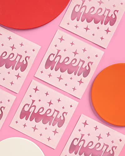 servilletas de 3 capas para eventos