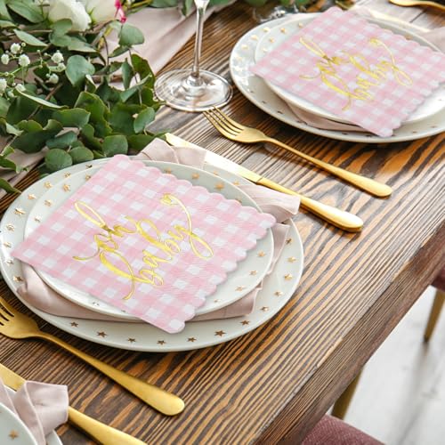 servilletas de 3 capas para fiestas