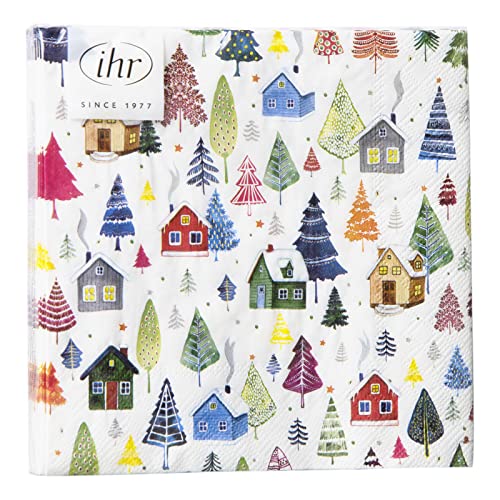 servilletas de 3 capas para fiestas