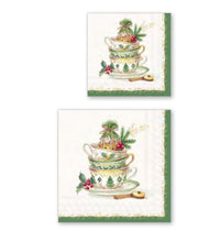 servilletas de 3 capas para fiestas
