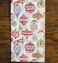 servilletas de 3 capas para invitados