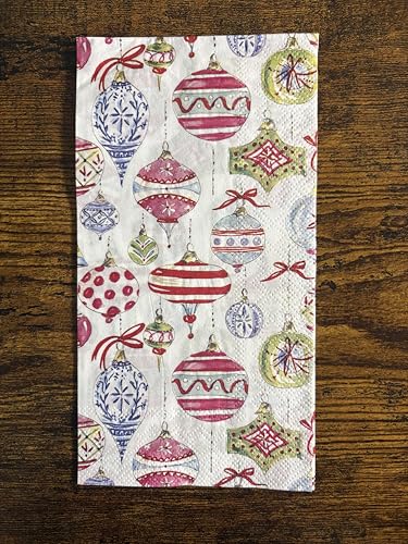 servilletas de 3 capas para invitados
