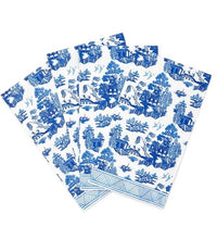 servilletas de 3 capas para mayor resistencia