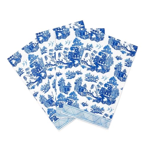 servilletas de 3 capas para mayor resistencia