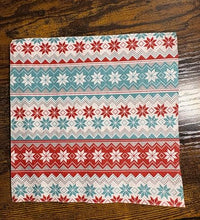 servilletas de 3 capas para mesa elegante