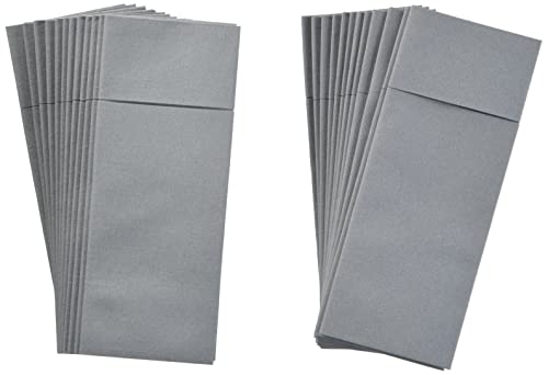 servilletas de 32x40 cm ideales