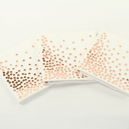 servilletas de 5 pulgadas para eventos