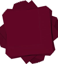 servilletas de bebida elegantes para fiestas